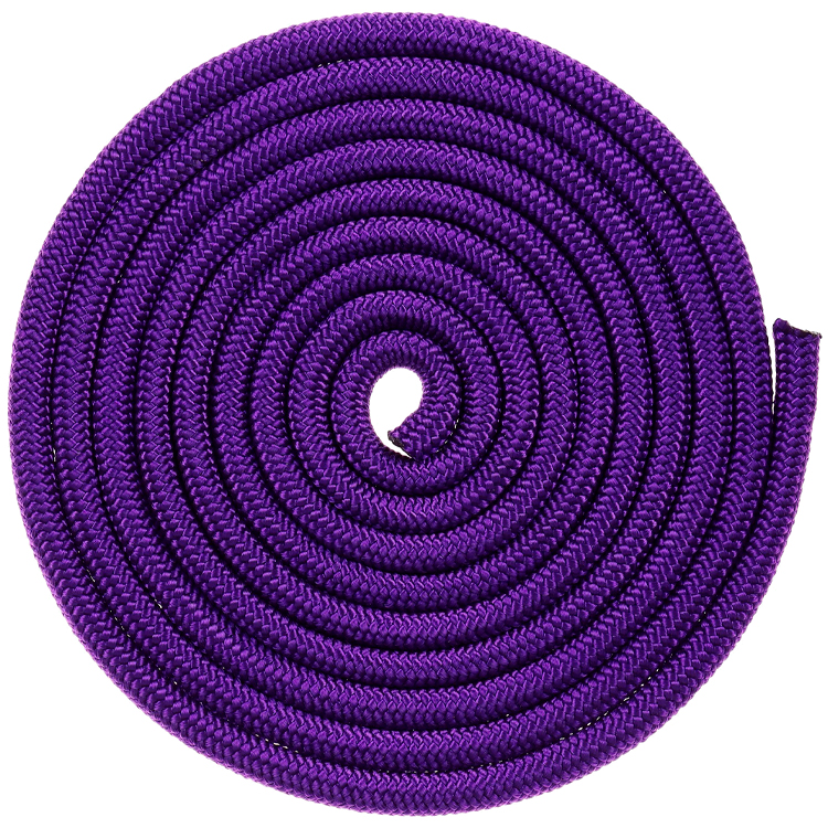 Coarda gimnastica 4446816 Grace Dance, Violet photo 1