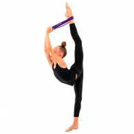 Coarda gimnastica Grace Dance Skipping Rope thumbnav 2