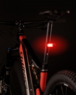 Fara spate Force PILL 12LM, 3 x LED, USB thumbnav 3