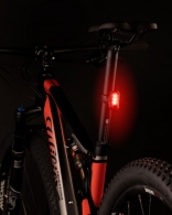 Fara spate Force PILL 12LM, 3 x LED, USB thumbnav 4