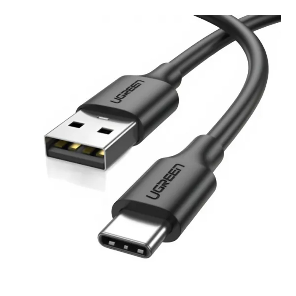 Cablu USB-A - USB Type-C UGREEN 60116 photo 2
