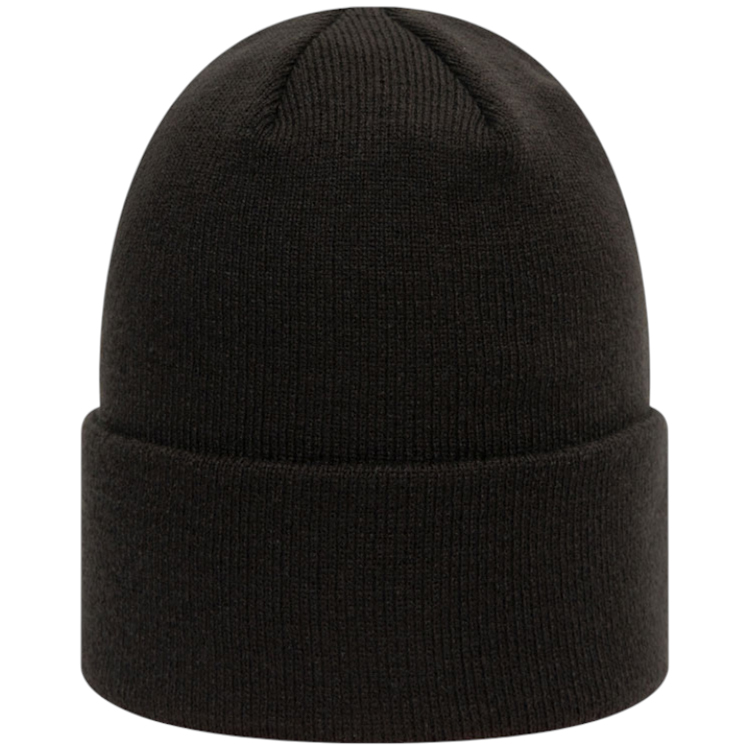 Caciula New Era TEAM CUFF BEANIE CHIBUL One size Negru photo 2