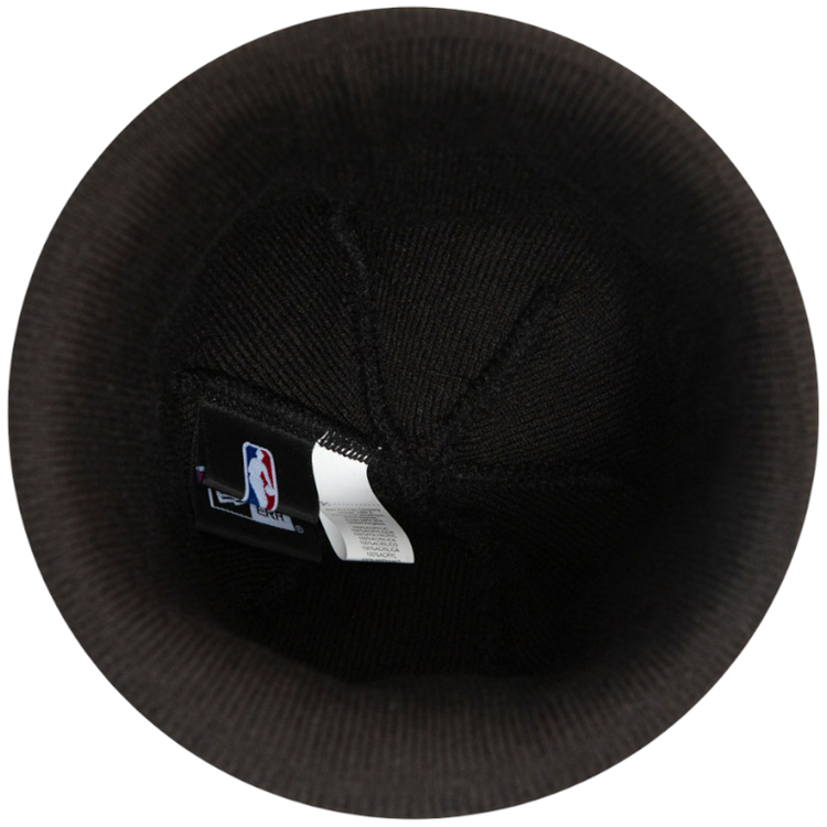 Caciula New Era TEAM CUFF BEANIE CHIBUL One size Negru photo 3