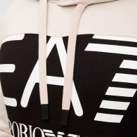 Hanorac EA7 EMPORIO ARMANI SWEATSHIRT thumbnav 5