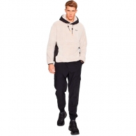 Hanorac EA7 EMPORIO ARMANI SWEATSHIRT thumbnav 3