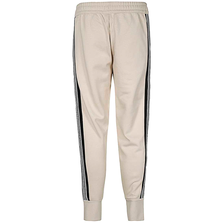 Брюки EA7 EMPORIO ARMANI TROUSER S Бежевый Мужской photo 2