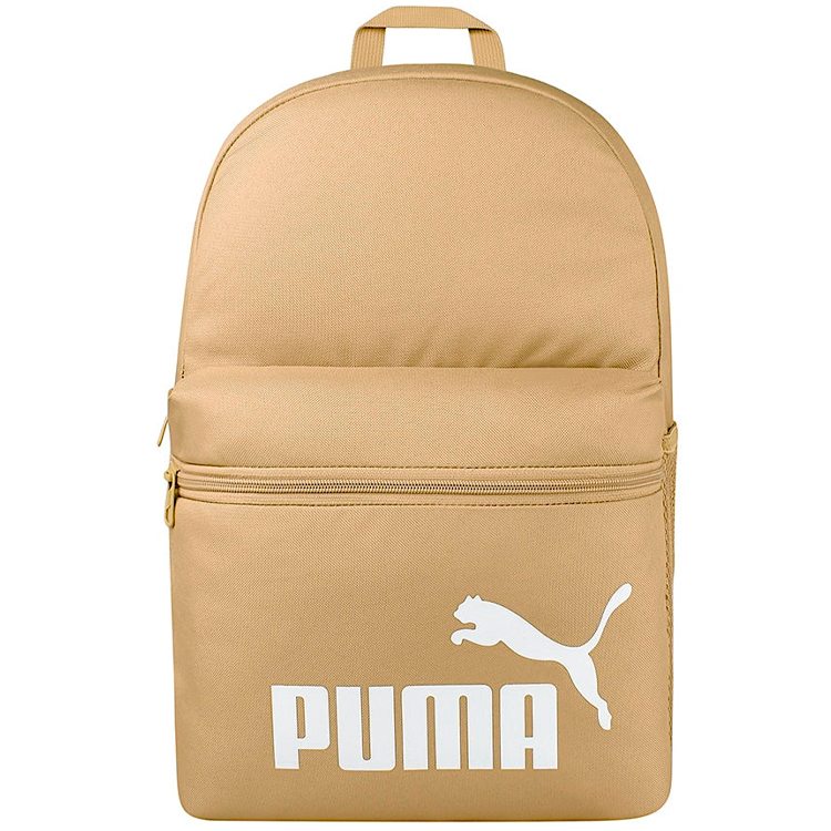 Rucsac Puma Phase Backpack 7994316 Bej photo 1 Rucsac Puma Phase Backpack 7994316 Bej photo 1