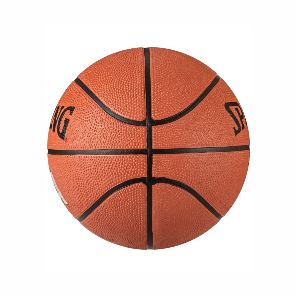 Minge basket Spalding 83016 / Marimea 7 / Oranj photo 2