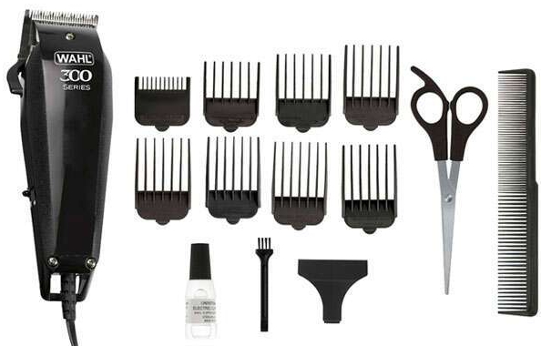 Машинка для стрижки Wahl 9247-1316 photo 2