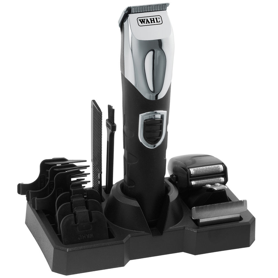 Trimmer facial Wahl Multi Purpose Grooming Kit 09854-616 photo 2