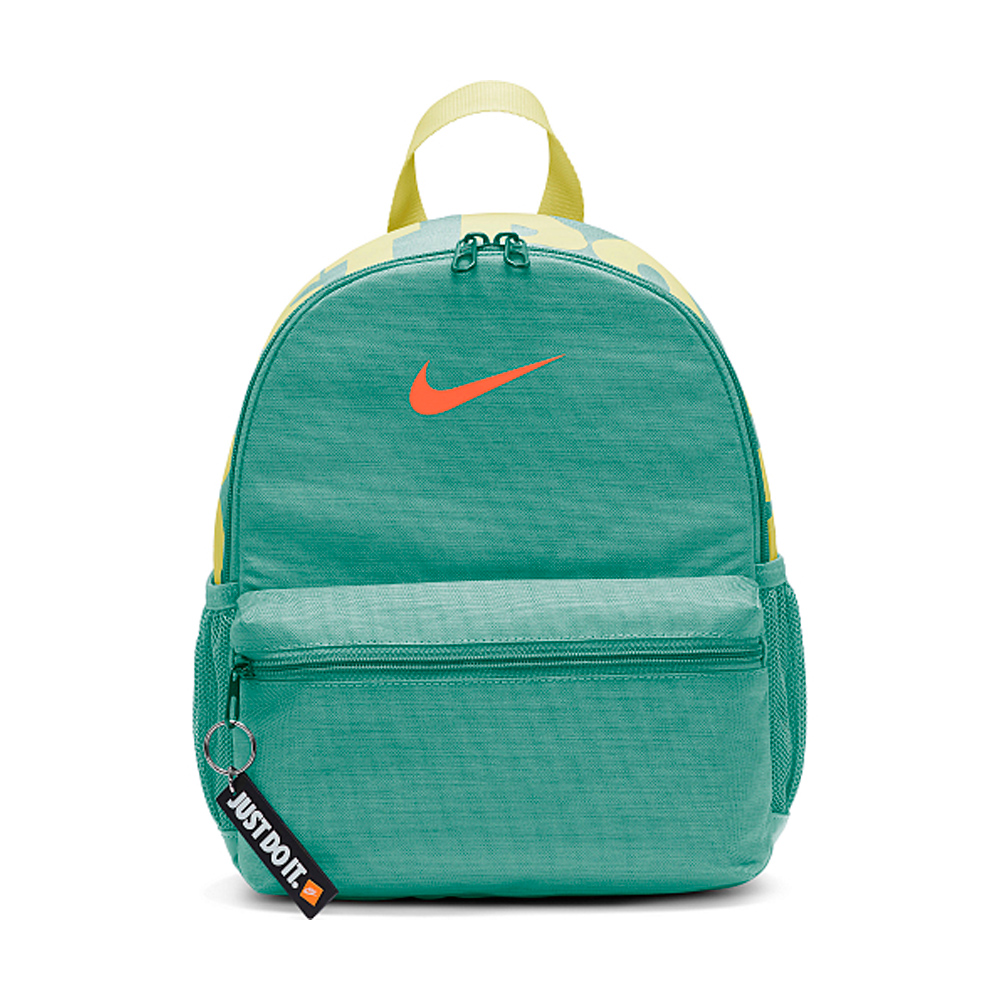 Рюкзак Nike Y NK BRSLA JDI MINI BKPK photo Рюкзак Nike Y NK BRSLA JDI MINI BKPK photo