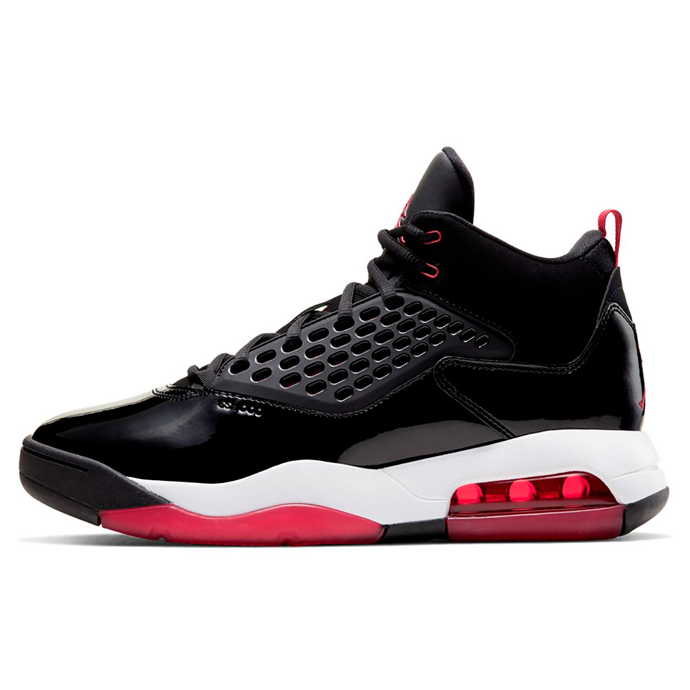 Кроссовки Nike JORDAN MAXIN 200 / Мужской / 44 / Черный photo 1