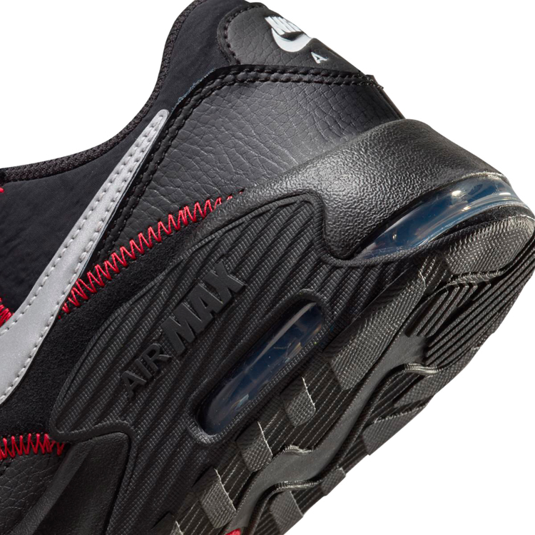 Кроссовки Nike AIR MAX EXCEE (GS) photo 3