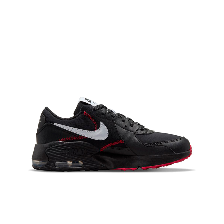 Кроссовки Nike AIR MAX EXCEE (GS) photo 8