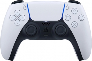Consola pentru jocuri Sony PlayStation 5 Slim (Blu-Ray) - White thumbnav 6