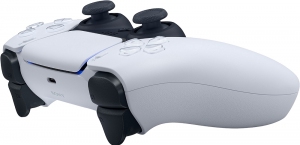 Consola pentru jocuri Sony PlayStation 5 Slim (Blu-Ray) - White thumbnav 9