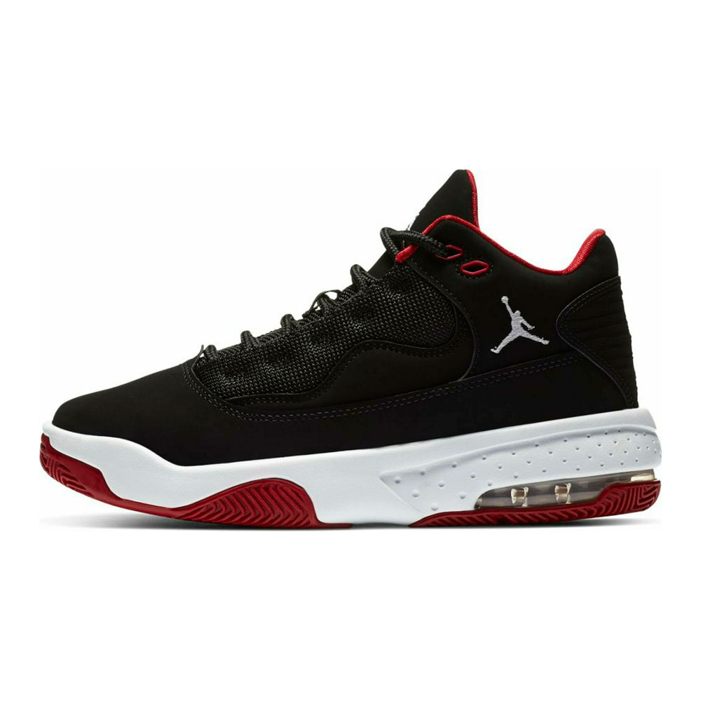 Кроссовки Nike JORDAN MAX AURA 2 / Мужской / 36.5 / Черный photo 1 Кроссовки Nike JORDAN MAX AURA 2 / Мужской / 36.5 / Черный photo 1