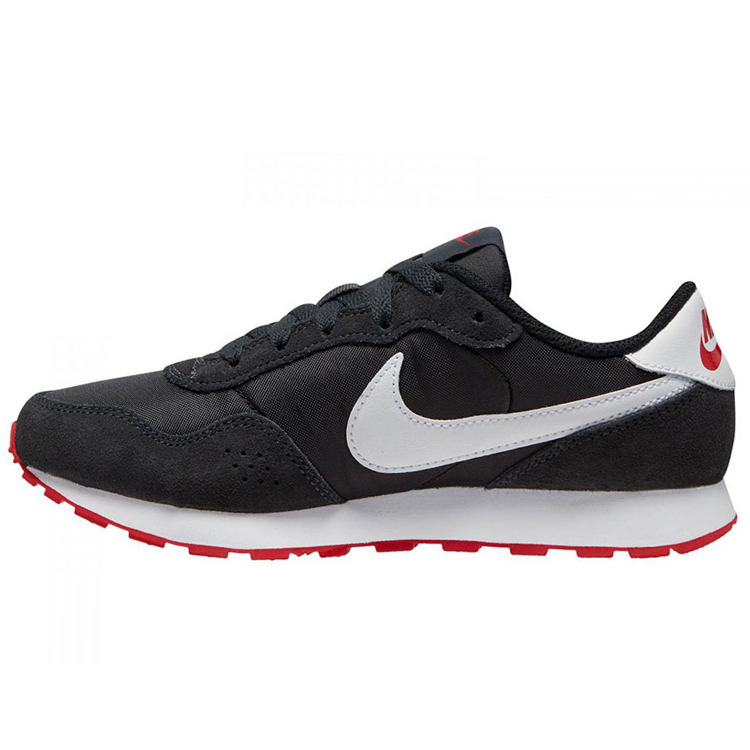 Кроссовки Nike MD VALIANT (GS) / Мужской / 39 / Черный photo 1 Кроссовки Nike MD VALIANT (GS) / Мужской / 39 / Черный photo 1