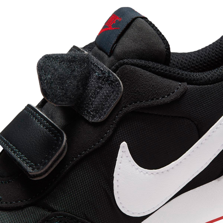 Кроссовки Nike MD VALIANT (PSV) / Мужской / 32 / Черный photo 3