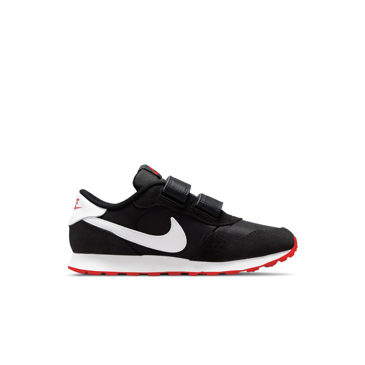 Кроссовки Nike MD VALIANT (PSV) / Мужской / 32 / Черный photo 9