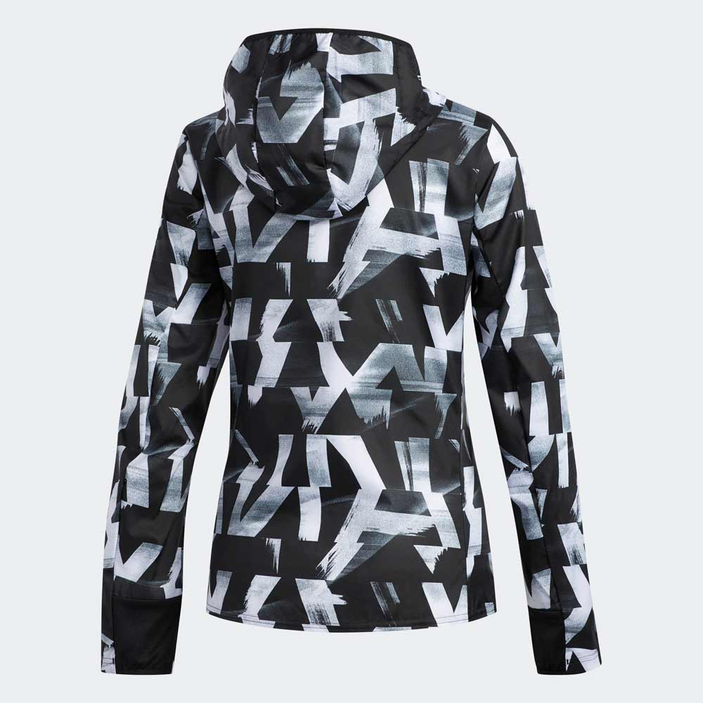  Adidas OWN THE RUN JKT photo 4