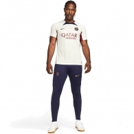 Tricou Nike PSG M NK DF STRK SS TOP K thumbnav 4