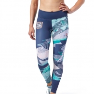 Легинсы Reebok RC Lux Tight thumbnav 1