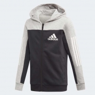 Толстовка Adidas YB SID FZ HD thumbnav 1