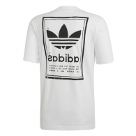 Tricou Adidas Vintage Tee thumbnav 2