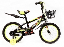 Bicicleta pentru copii CAIDER FN16B14-16 thumbnav 1