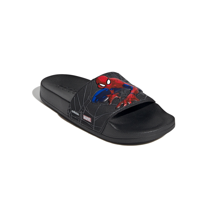 Slapi Adidas ADILETTE SHOWER K pt Barbati / 28 / Negru photo 4