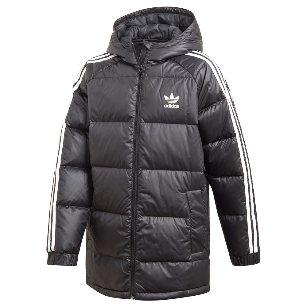 Scurta Adidas DOWN JACKET photo 1