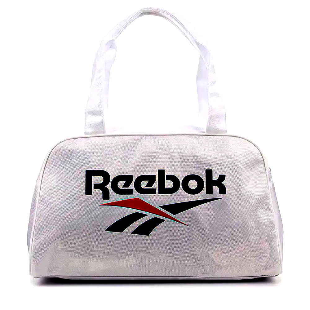 Сумка Reebok CL FO Duffle GG6716 Белый photo 1 Сумка Reebok CL FO Duffle GG6716 Белый photo 1