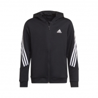 Hanorac Adidas B AR 3S HOOD thumbnav
