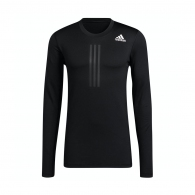 Tricou Adidas TF WARM LS thumbnav 1