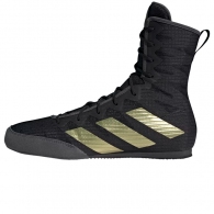 Боксерки Adidas BOX HOG 4 thumbnav 1