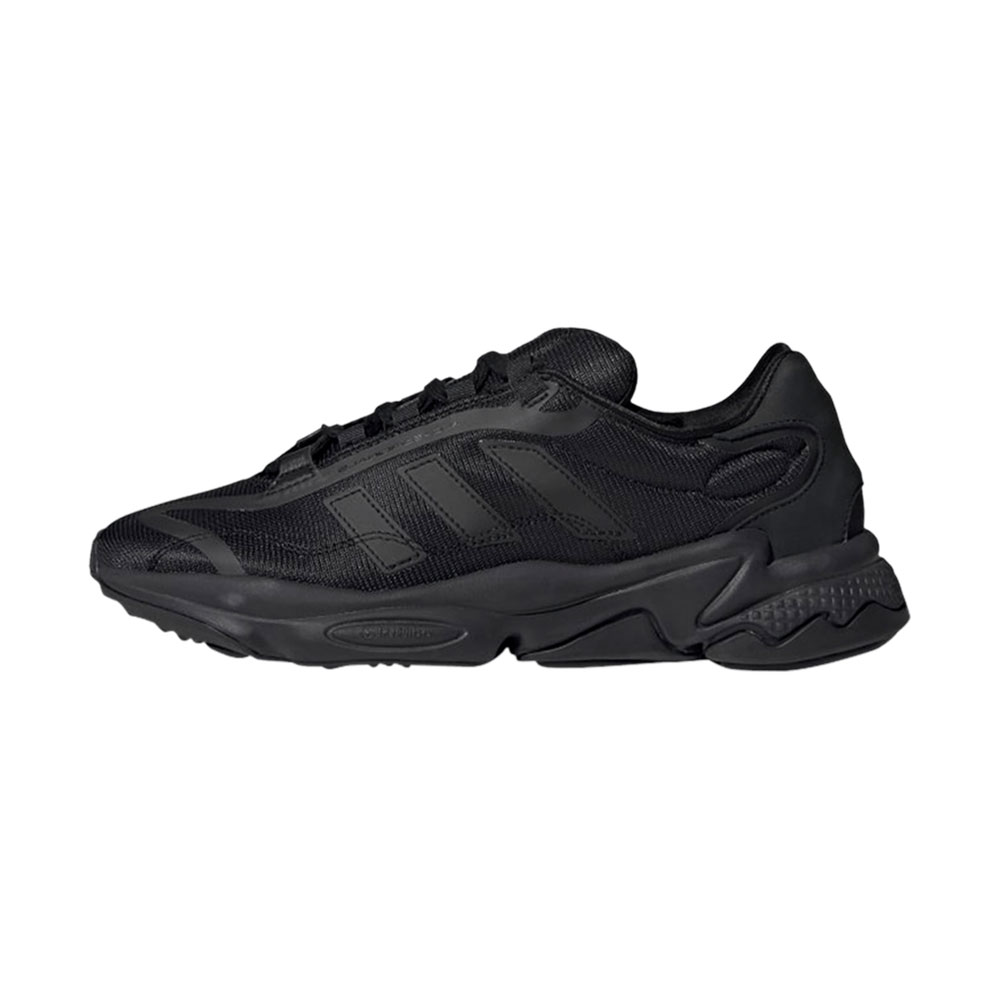 Кроссовки Adidas OZWEEGO PURE / Мужской / 40.5 / Черный photo 1