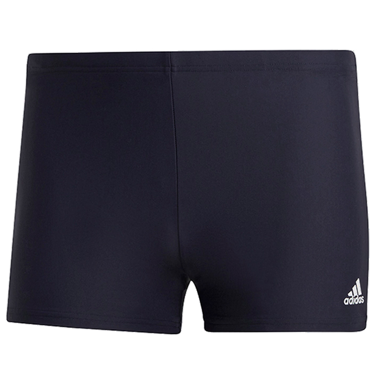 Плавки-шорты Adidas BLOCK BOXER/Черный photo 1 Плавки-шорты Adidas BLOCK BOXER/Черный photo 1