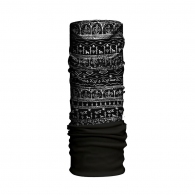 Buff HAD Babylon - Fleece: Black thumbnav 1