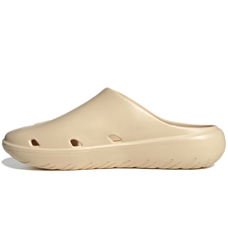 Slapi Adidas ADICANE CLOG pt Barbati / 40.5 / Bej photo 2