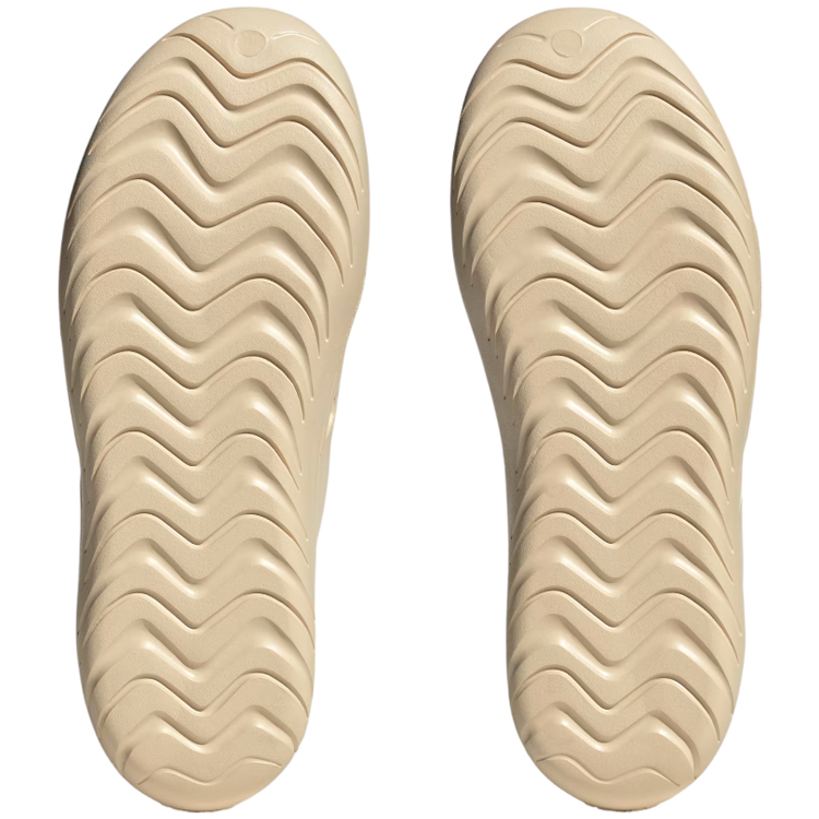 Slapi Adidas ADICANE CLOG pt Barbati / 40.5 / Bej photo 4