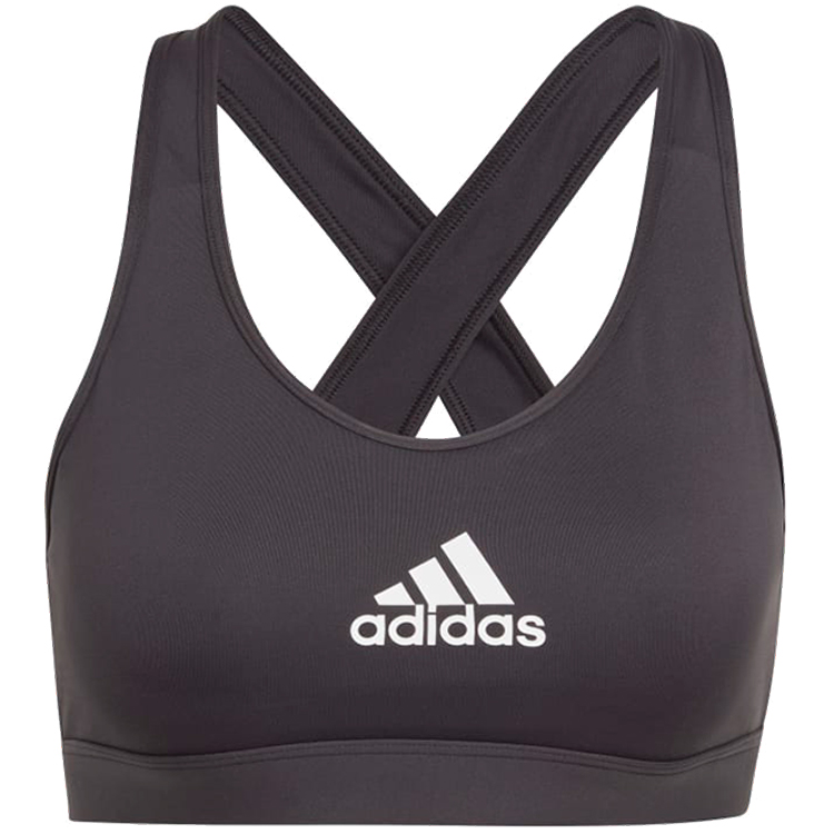 Bra sportive Adidas PWR CT MS BRA / Femei / L / Negru photo 1 Bra sportive Adidas PWR CT MS BRA / Femei / L / Negru photo 1