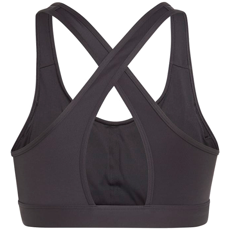 Bra sportive Adidas PWR CT MS BRA / Femei / L / Negru photo 2