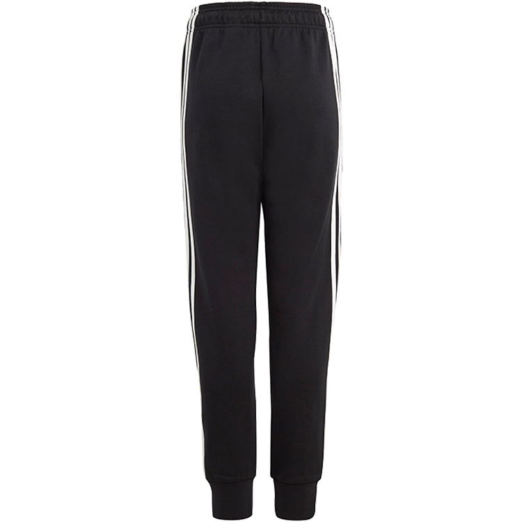 Брюки Adidas G FI 3S PT / Женский / 128 / Черный photo 2