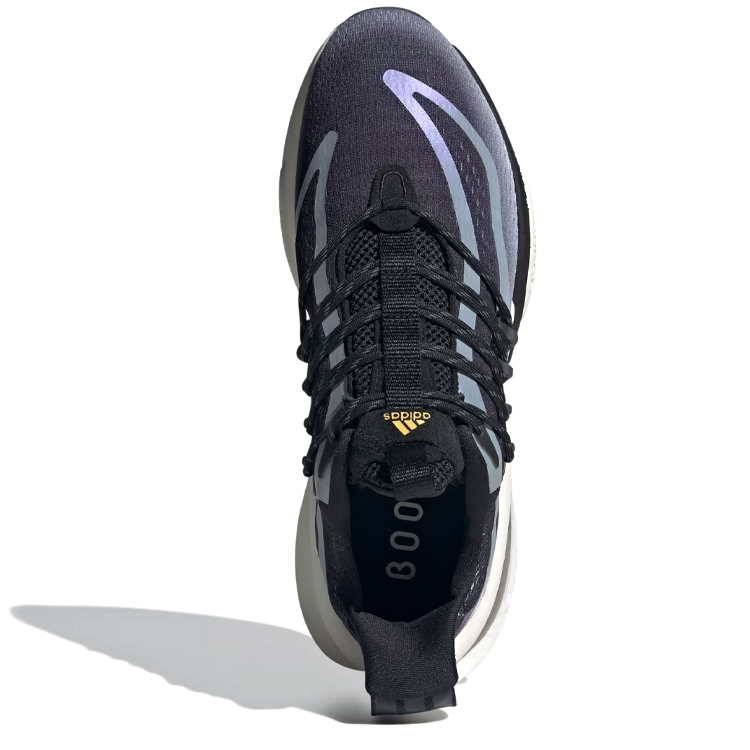 Кроссовки Adidas AlphaBoost V1 / Мужской / 40.5 / Синий photo 2