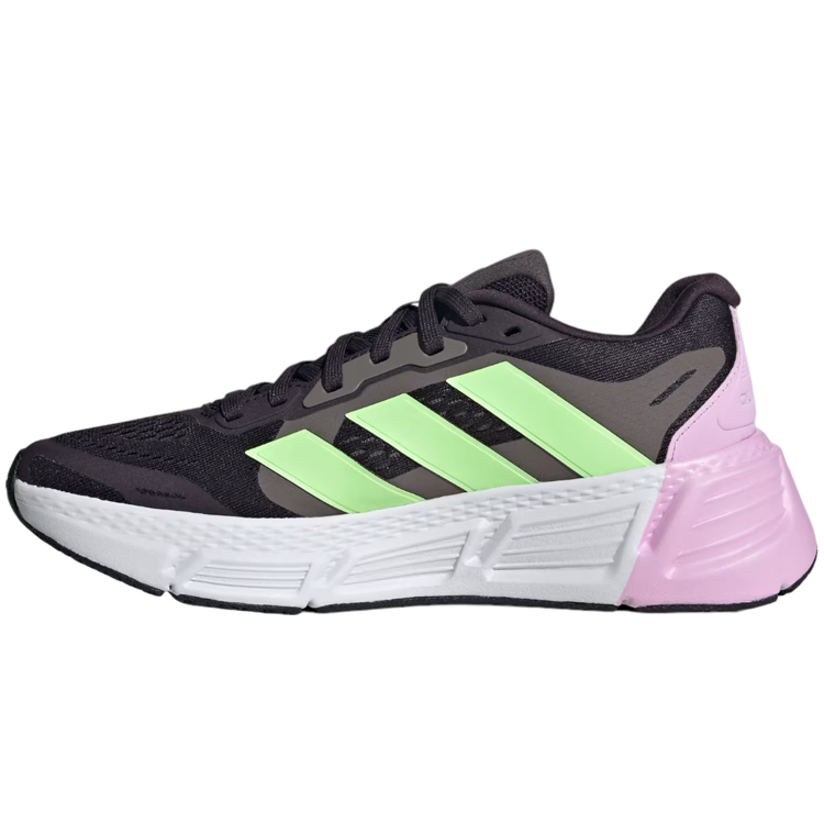 Кроссовки Adidas QUESTAR 2 W / Женский / 35.5 / Сиреневый photo 1 Кроссовки Adidas QUESTAR 2 W / Женский / 35.5 / Сиреневый photo 1