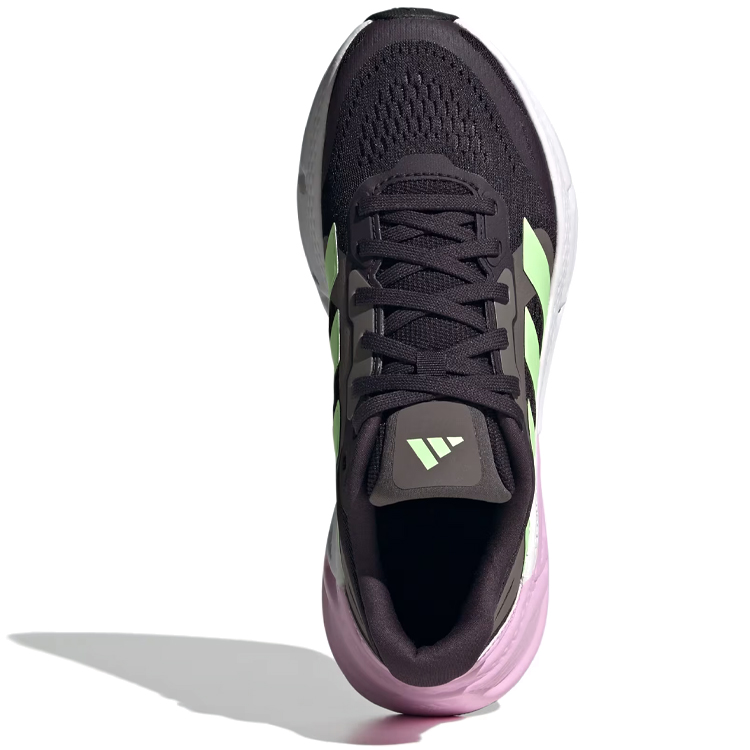 Кроссовки Adidas QUESTAR 2 W / Женский / 35.5 / Сиреневый photo 2