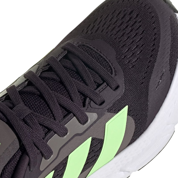Кроссовки Adidas QUESTAR 2 W / Женский / 35.5 / Сиреневый photo 4