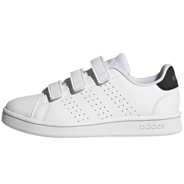 Кроссовки Adidas ADVANTAGE CF C / Мужской / 28 / Белый photo 1 Кроссовки Adidas ADVANTAGE CF C / Мужской / 28 / Белый photo 1