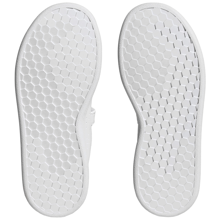Кроссовки Adidas ADVANTAGE CF C / Мужской / 28 / Белый photo 3